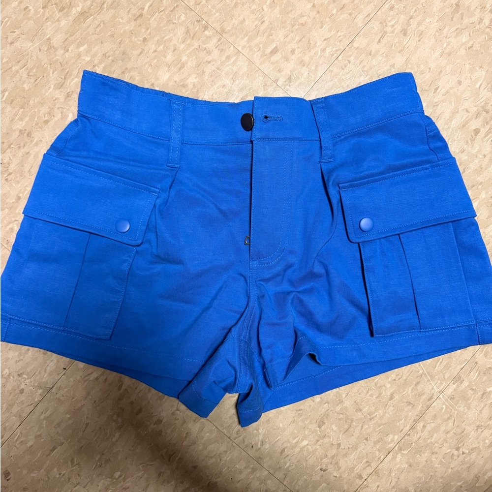 ALICE + OLIVIA Shorts